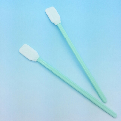 MIRACLEAN Closed-Cell ESD Foam Swabs