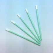 无尘棉签别名为“擦拭棒”