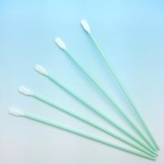 如何用无尘棉签清洁手机?