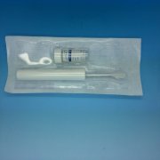 无尘棉签厂家告诉你什么是一次性采样拭子