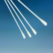 医用棉签干净吗