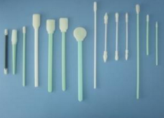 净化棉签的简单分类