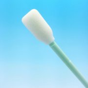 无尘室净化擦拭棒棉签都是防静电的吗？