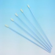 无尘棉签在工业生产中的应用