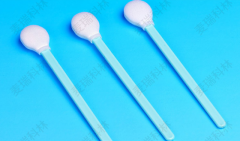 工业无尘棉签的生产标准