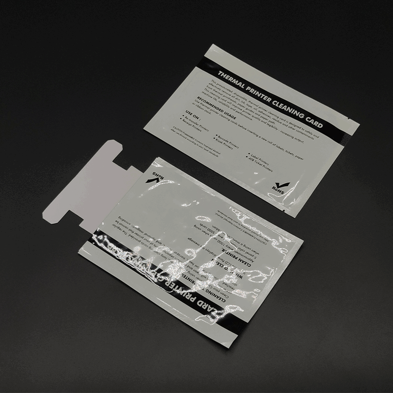 ZXP清洁卡