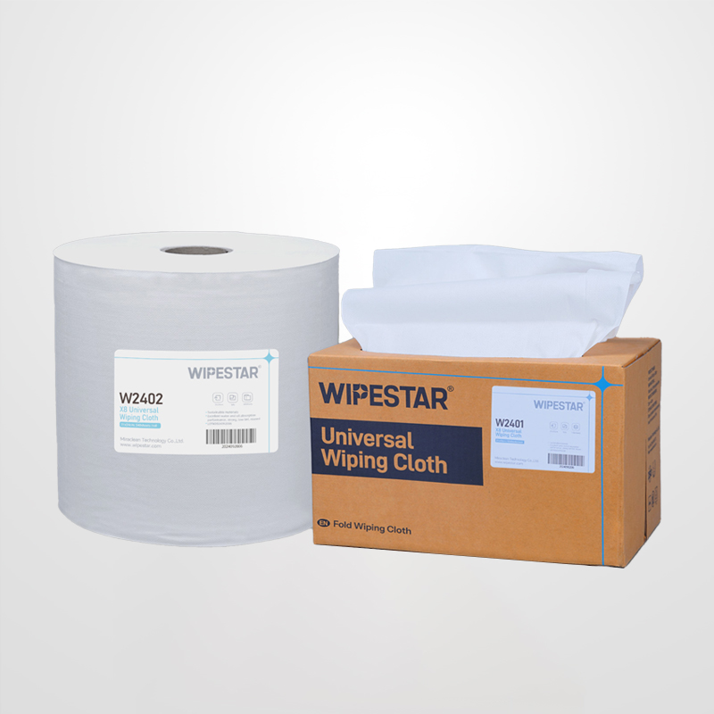 X8 多用途擦拭布