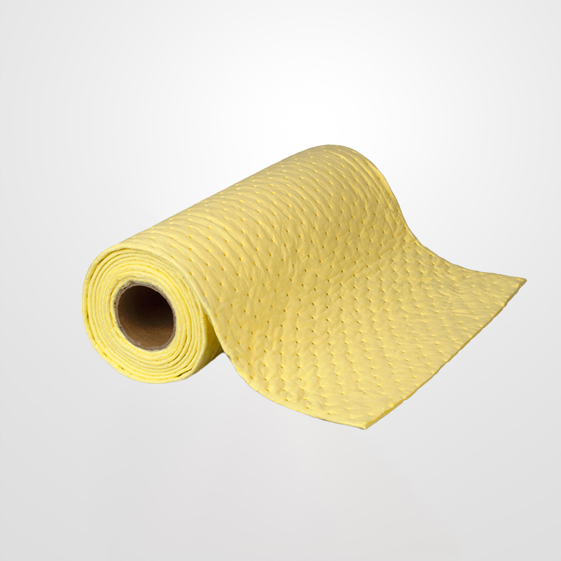 Wipestar® L1303 卷装化学吸液棉