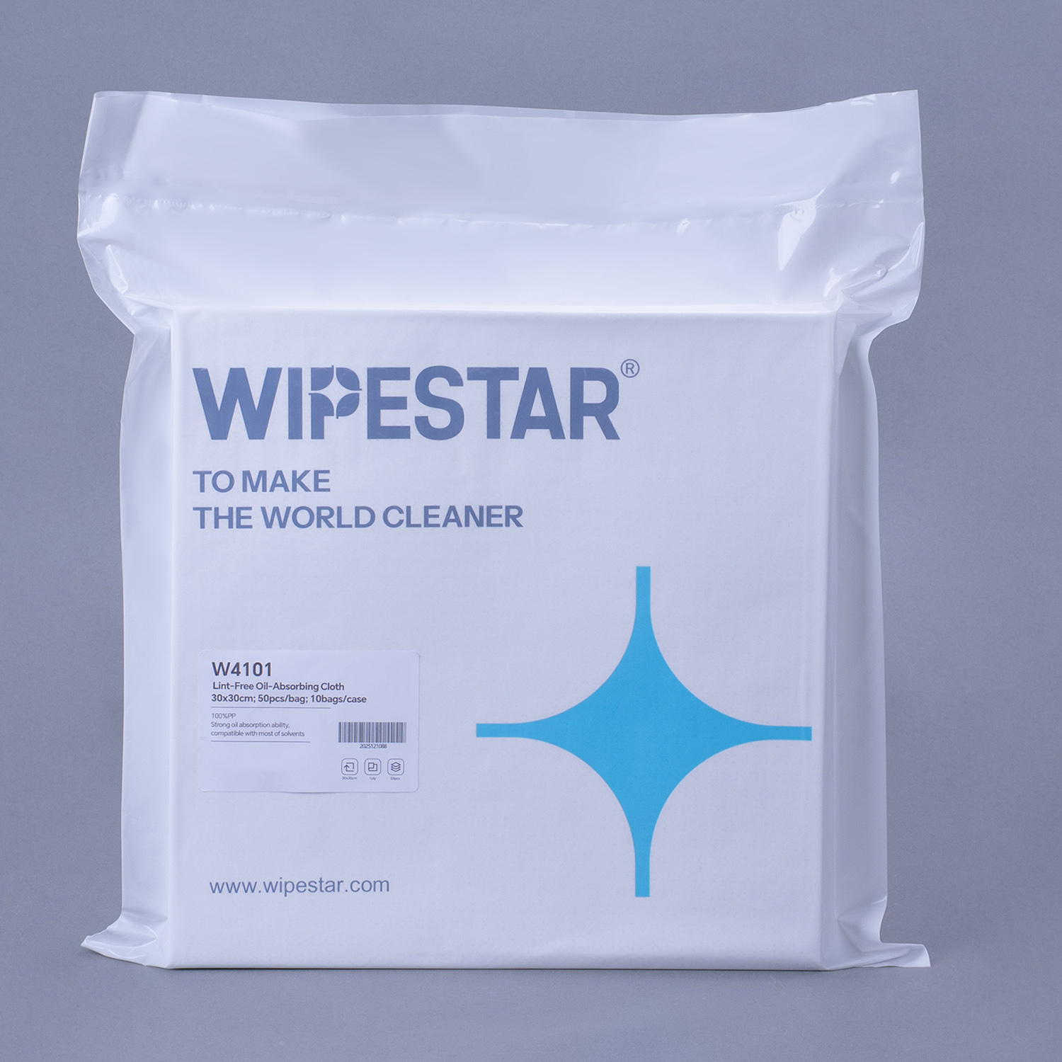 Wipestar® 