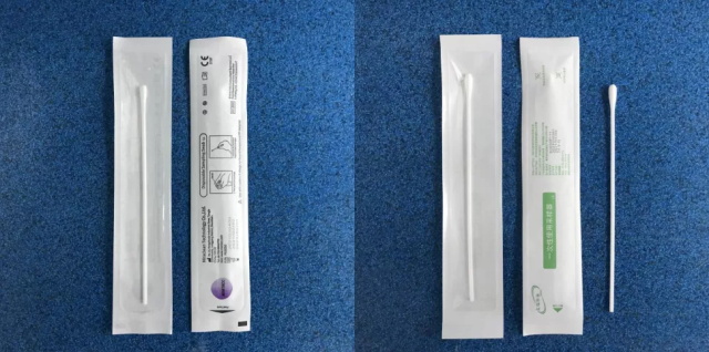 为何要增加肛拭子采样